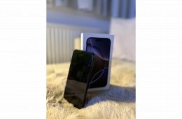 Eladó iPhone 16 Pro 128 GB – Hibátlan állapotban!