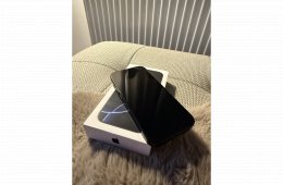 Eladó iPhone 16 Pro 128 GB – Hibátlan állapotban!