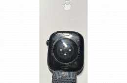 Garanciális, Apple Watch Series 10 46 mm GPS+Cellular 100% akku, karcmentes