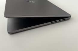 MacBook Pro 16″ (2021) – M1 Pro / 32 GB RAM / 1 TB SSD / magyar billentyűzet