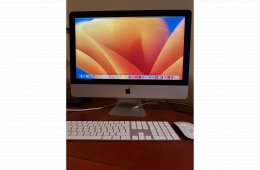 iMac Retina 4K 21,5