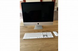 iMac Retina 4K 21,5