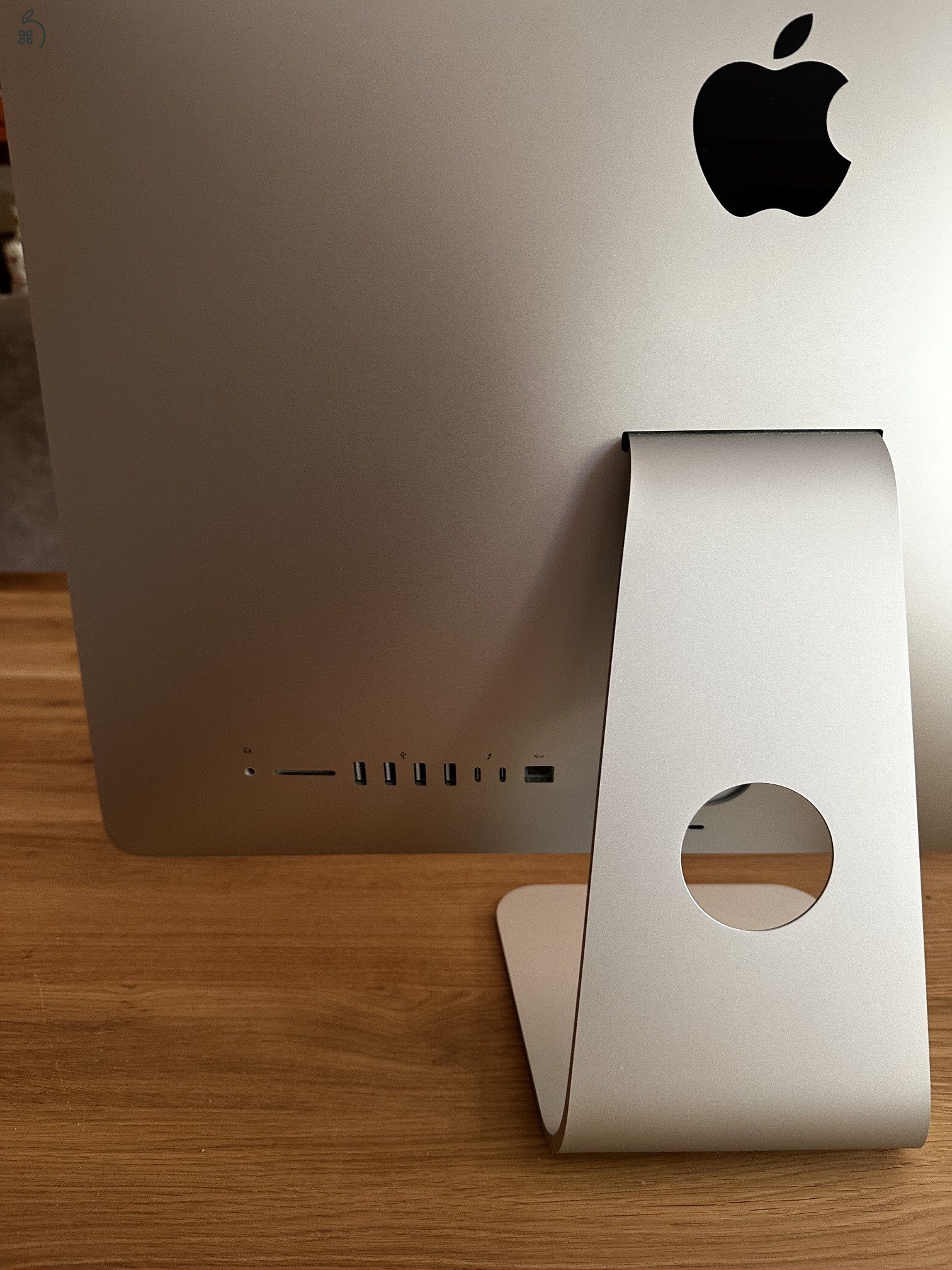 iMac Retina 4K 21,5