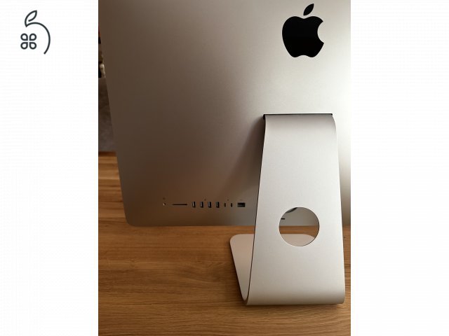 iMac Retina 4K 21,5