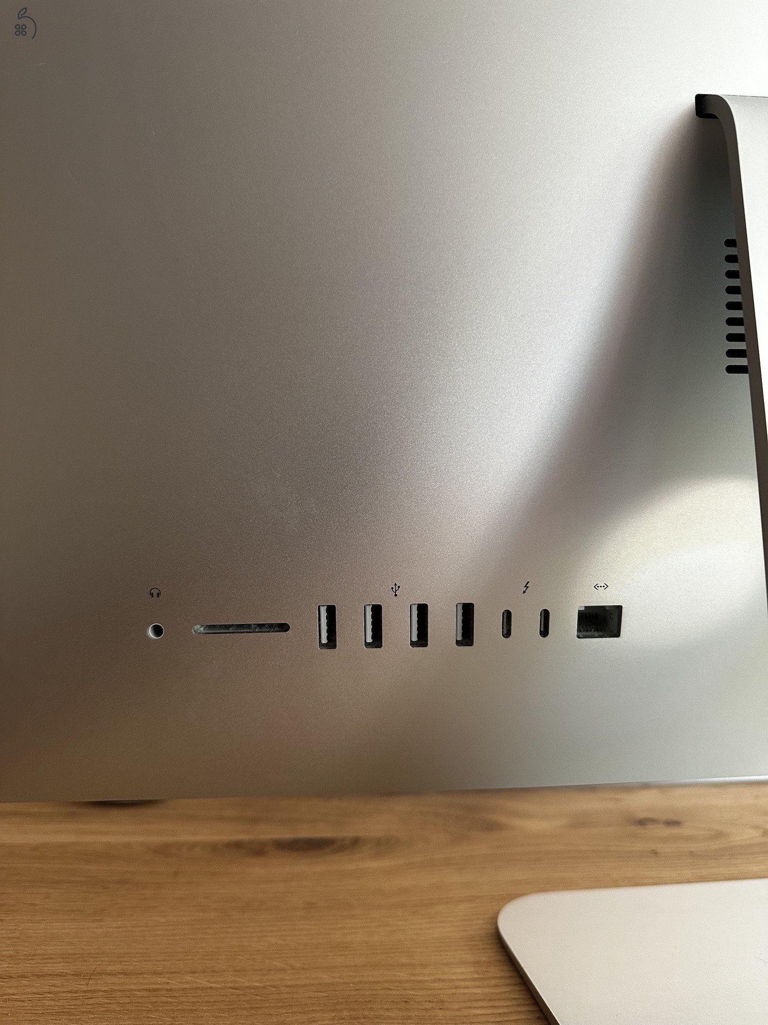 iMac Retina 4K 21,5