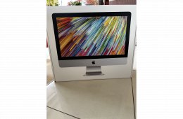 iMac Retina 4K 21,5