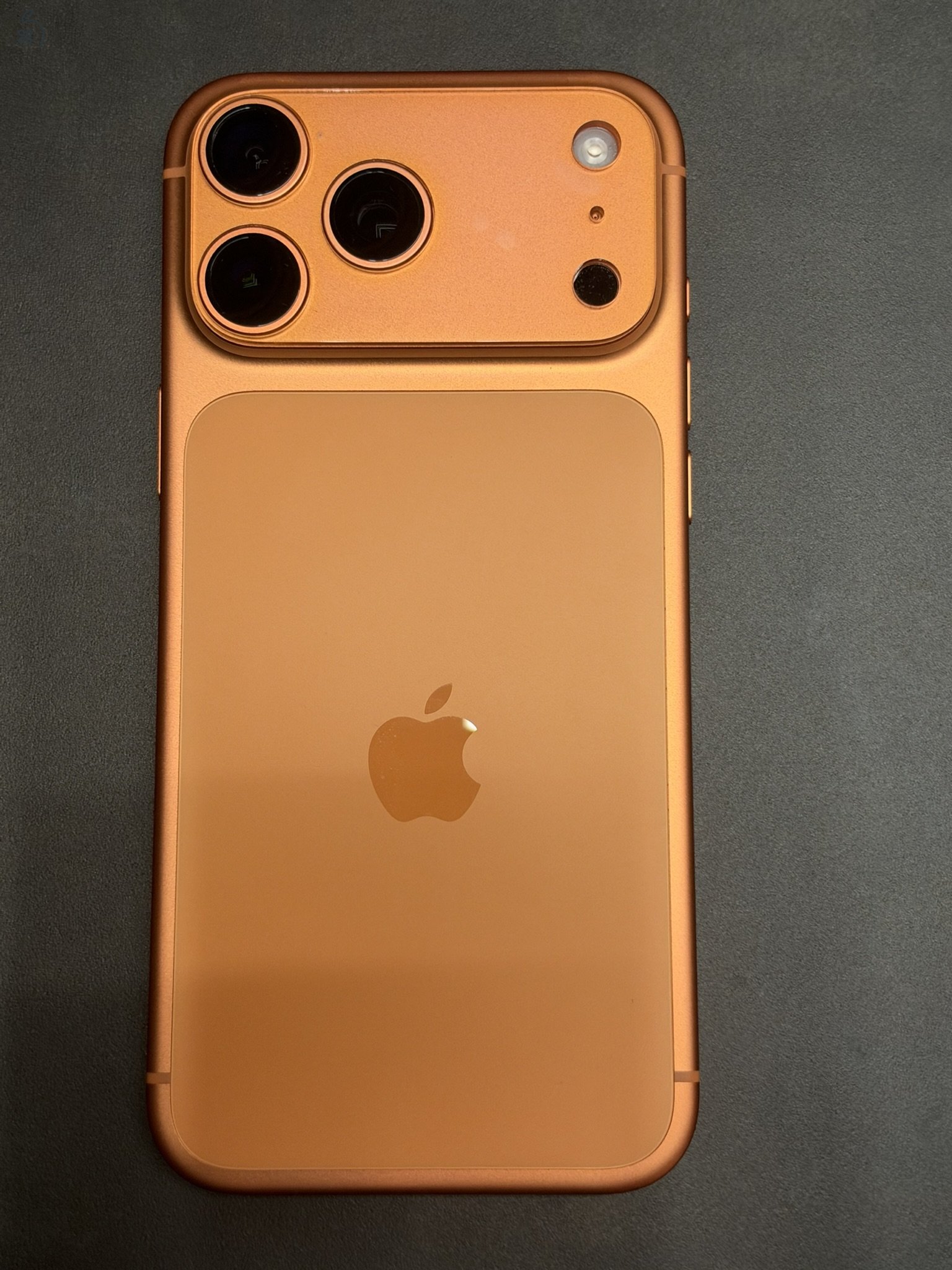 iPhone 17 Pro Max 256GB (Orange)