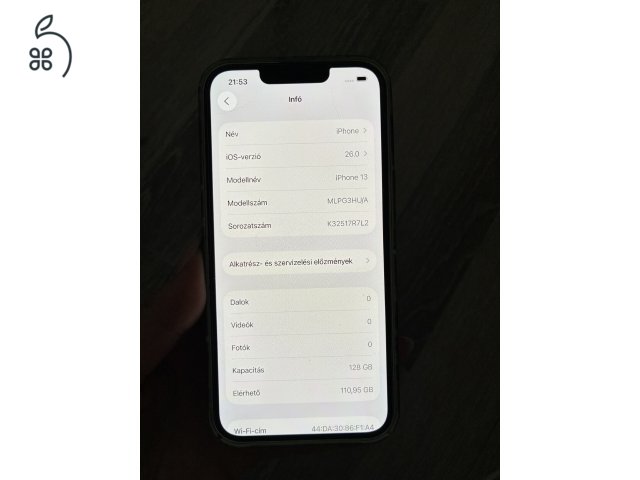 Iphone 13
