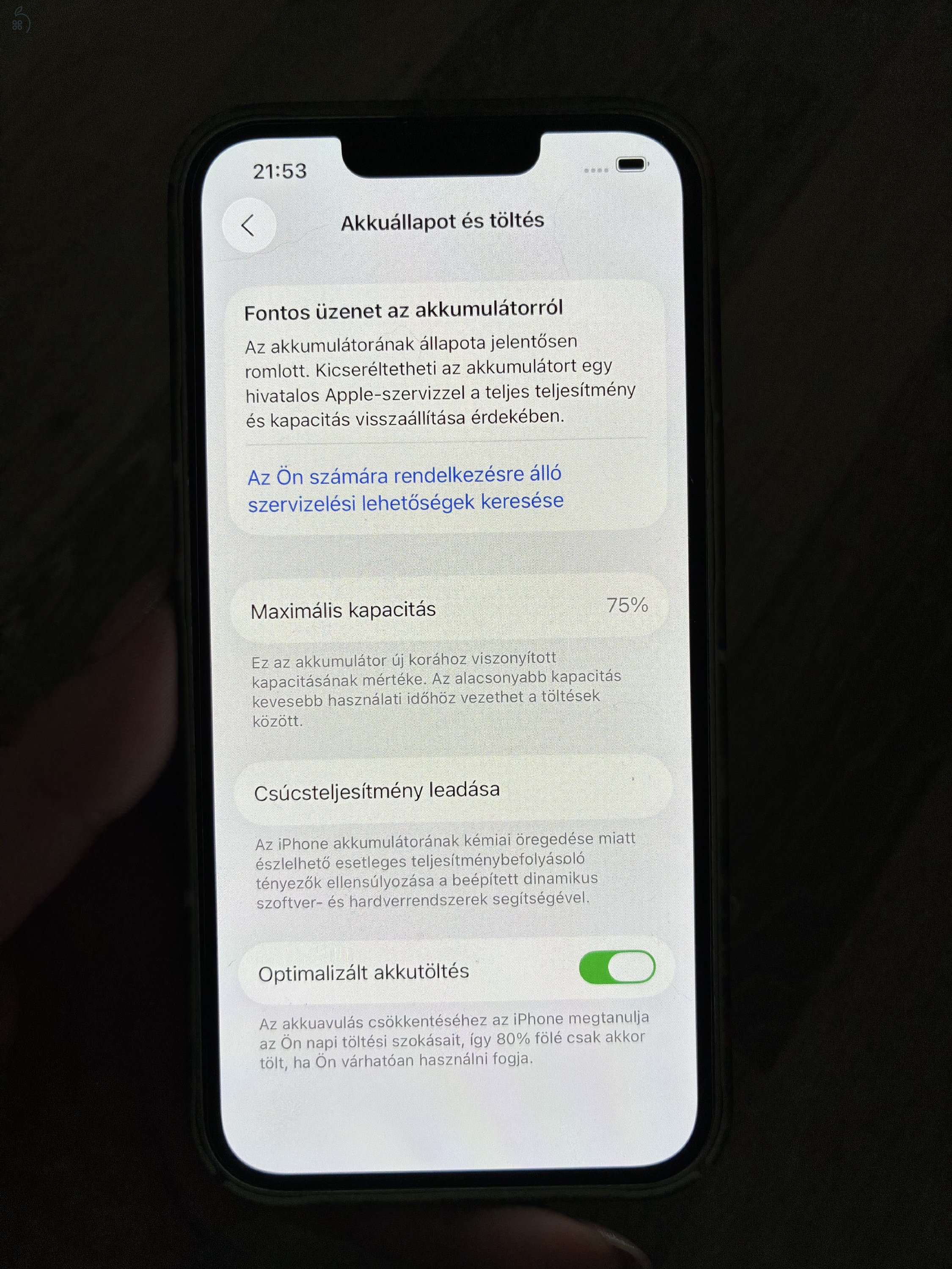 Iphone 13