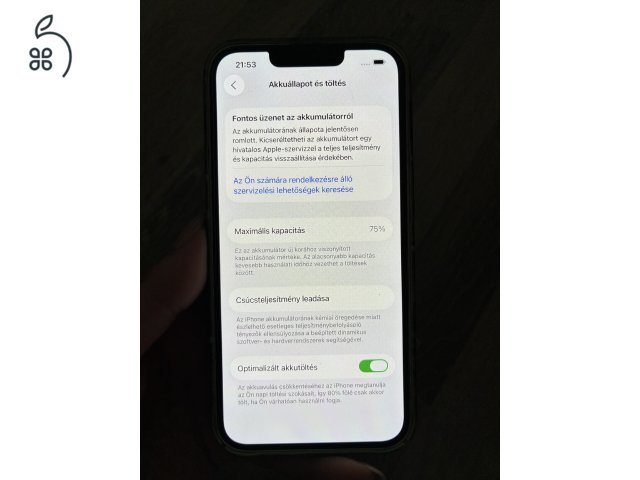 Iphone 13
