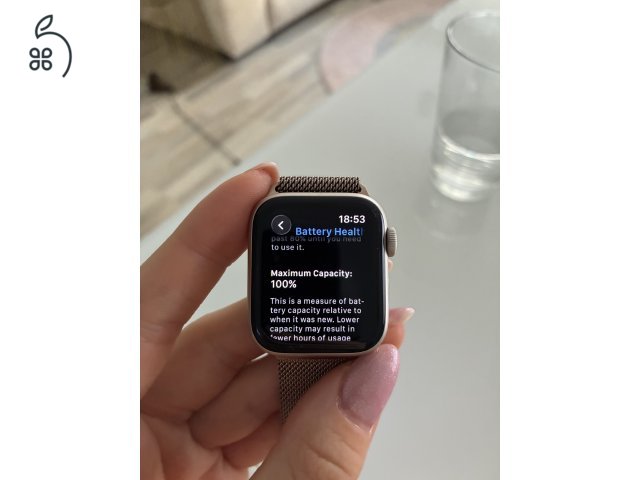 Apple Watch SE 40 mm