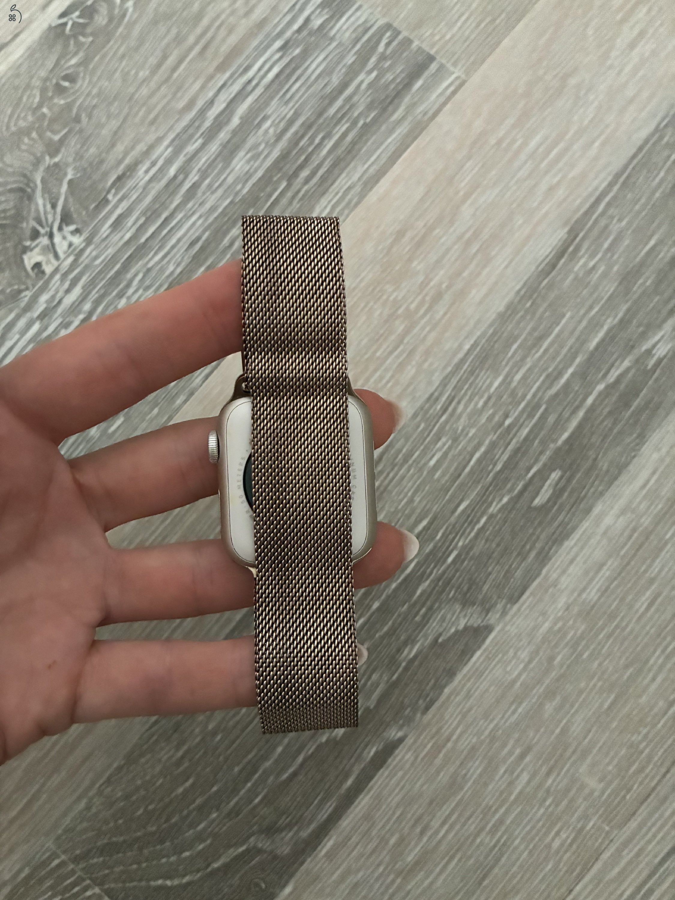 Apple Watch SE 40 mm