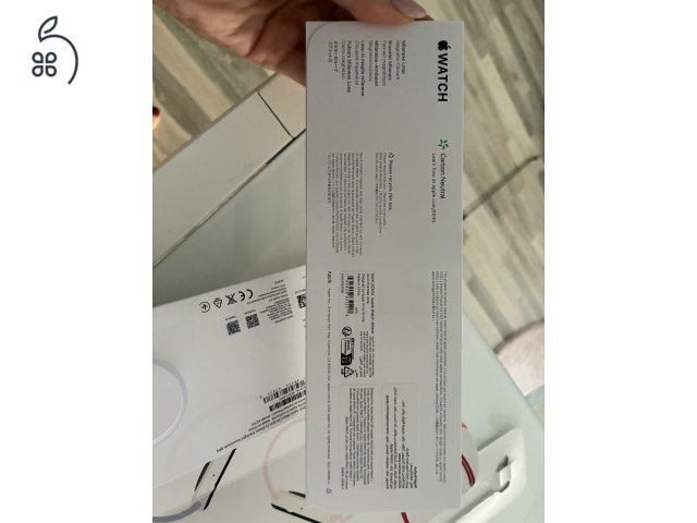 Apple Watch SE 40 mm