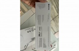 Apple Watch SE 40 mm