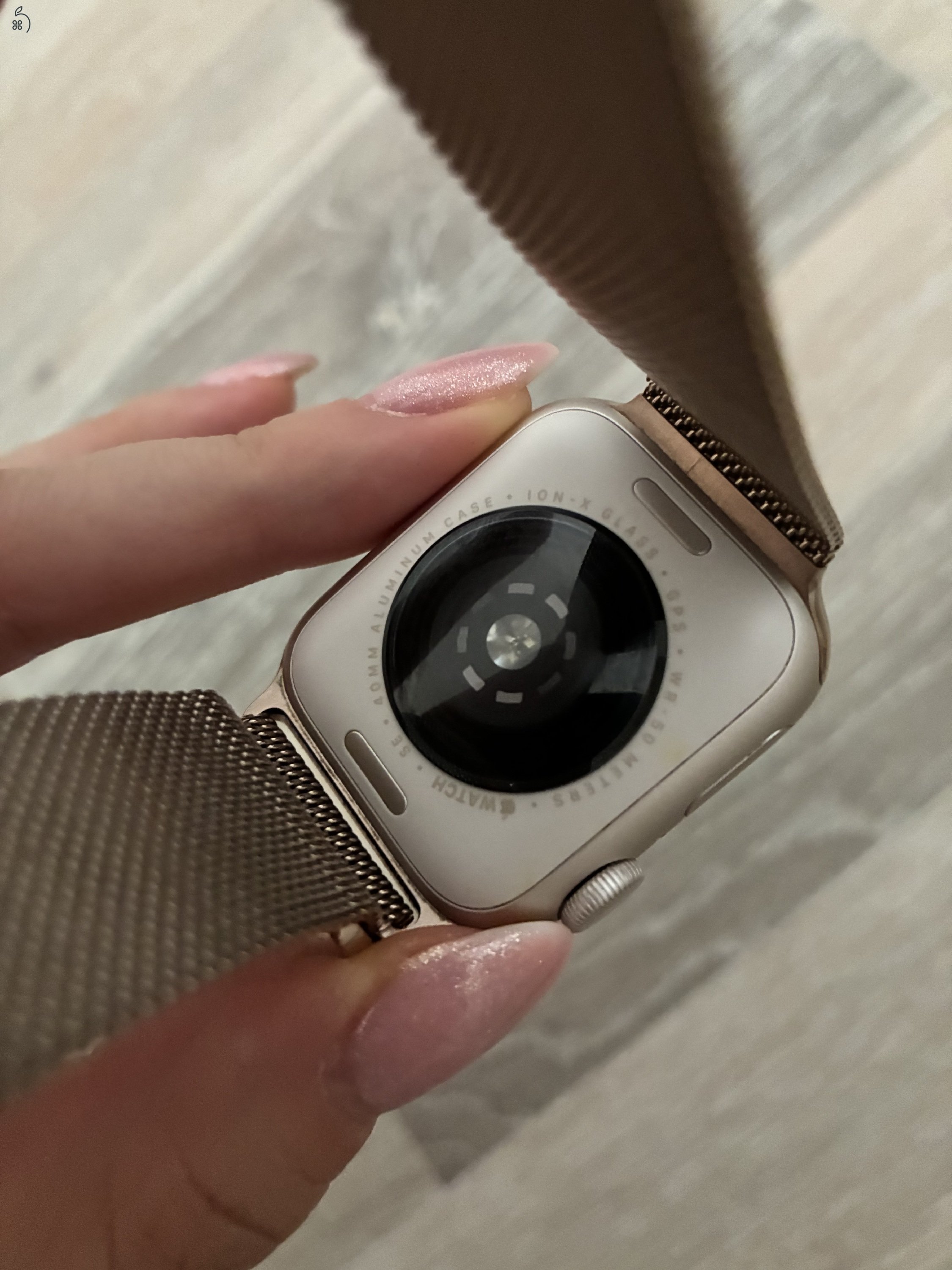 Apple Watch SE 40 mm