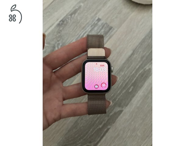 Apple Watch SE 40 mm