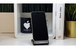 iPhone 15 Pro, 1TB, Fehér, Számla, 2 Év Garancia