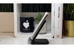 iPhone 15 Pro, 1TB, Fehér, Számla, 2 Év Garancia
