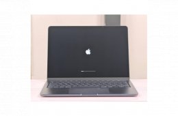 Újszerű Apple MacBook Air 13