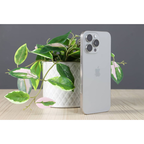 Új Apple iPhone 16 Pro Max 512GB Natutal Titan US-8714