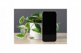 Új Apple iPhone 16 Pro Max 512GB Natutal Titan US-8714