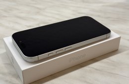 iPhone 17 White 256gb E-sim független