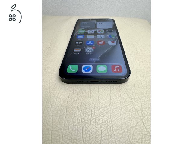 iPhone 13 128 GB éjkék (Midnight), független