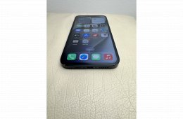 iPhone 13 128 GB éjkék (Midnight), független