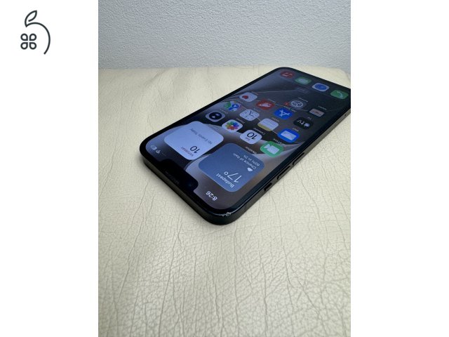 iPhone 13 128 GB éjkék (Midnight), független