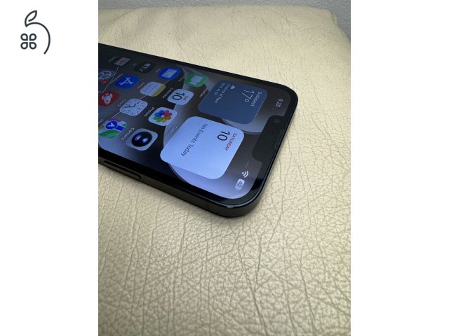 iPhone 13 128 GB éjkék (Midnight), független