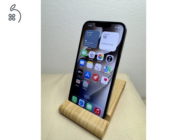 iPhone 13 128 GB éjkék (Midnight), független
