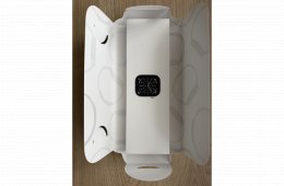 Apple Watch 11 (GPS+Cellular, titán tokkal)