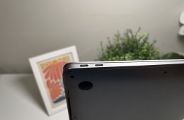 Apple MacBook Air 13” M1 8 GB RAM / 256 GB SSD hibátlan, tesztelt, számlával, dobozában, ingyenes szállítással