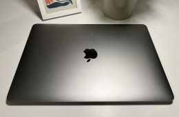 Apple MacBook Air 13” M1 8 GB RAM / 256 GB SSD hibátlan, tesztelt, számlával, dobozában, ingyenes szállítással
