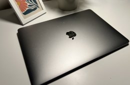 Apple MacBook Air 13” M1 8 GB RAM / 256 GB SSD hibátlan, tesztelt, számlával, dobozában, ingyenes szállítással