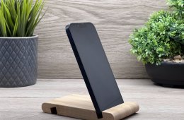 iPhone 13 Midnight 256GB 2 ÉV Garanciával Számlával Aksi 100%