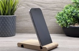 iPhone 16 Pro Natural Titanium 256GB 2 ÉV Garanciával Számlával