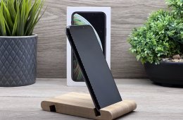 iPhone XS Space Gray 64GB 2 ÉV Garanciával Számlával Aksi 100%