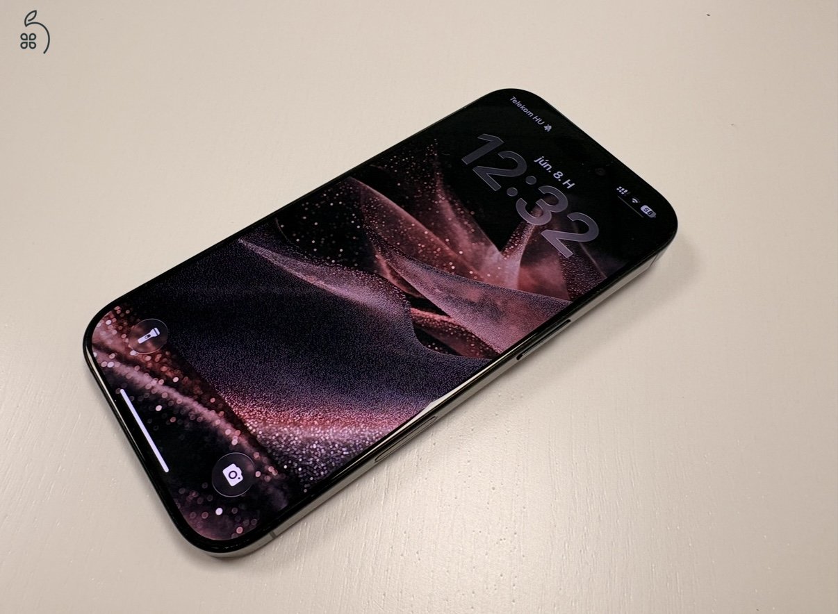iPhone 16 Pro 