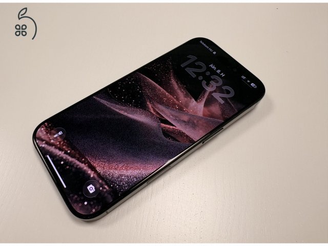 iPhone 16 Pro 