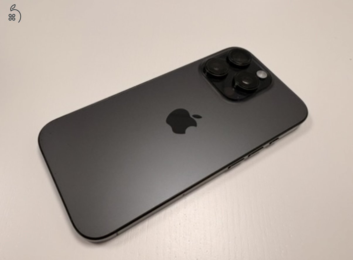 iPhone 16 Pro 