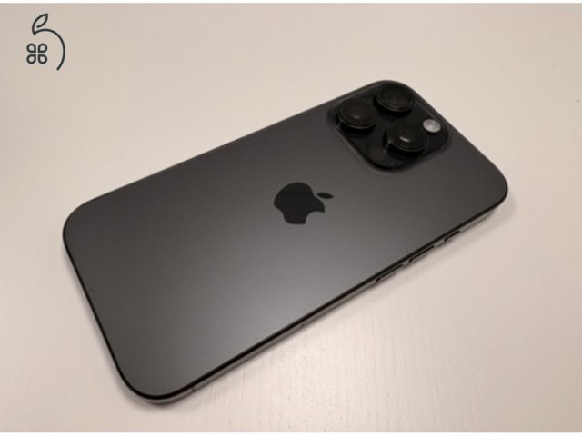 iPhone 16 Pro 