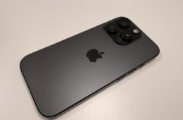 iPhone 16 Pro 
