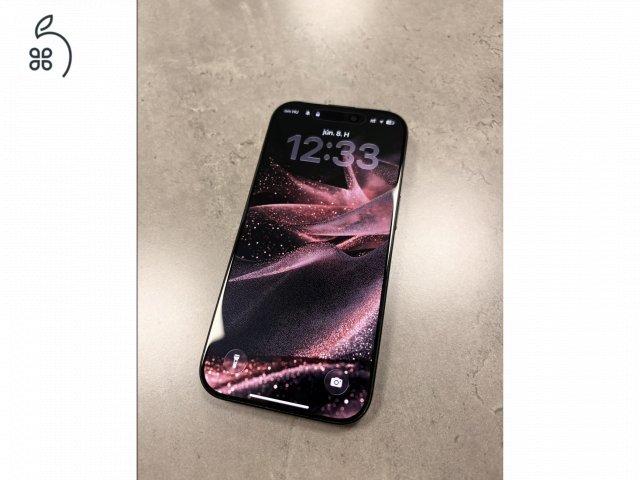 iPhone 16 Pro 