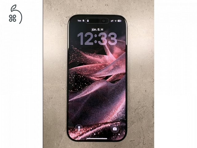 iPhone 16 Pro 