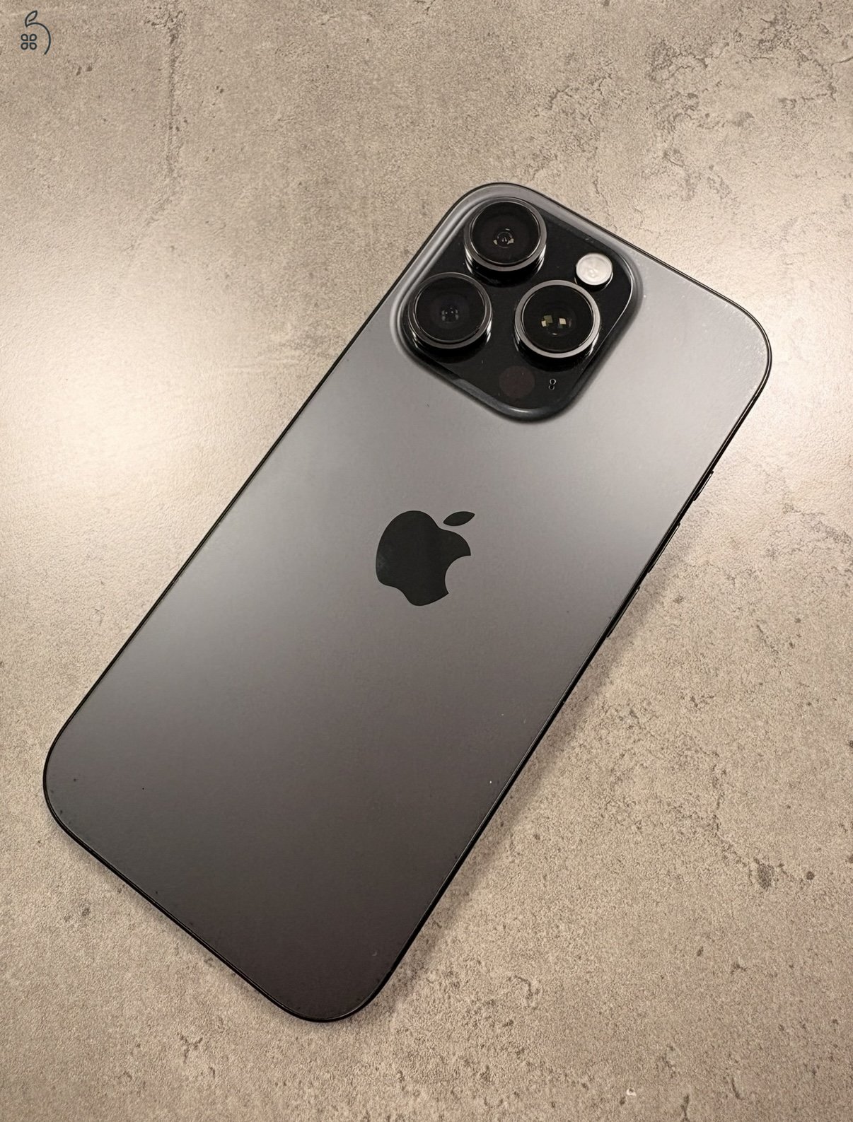 iPhone 16 Pro 