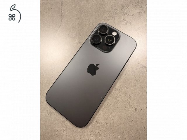 iPhone 16 Pro 