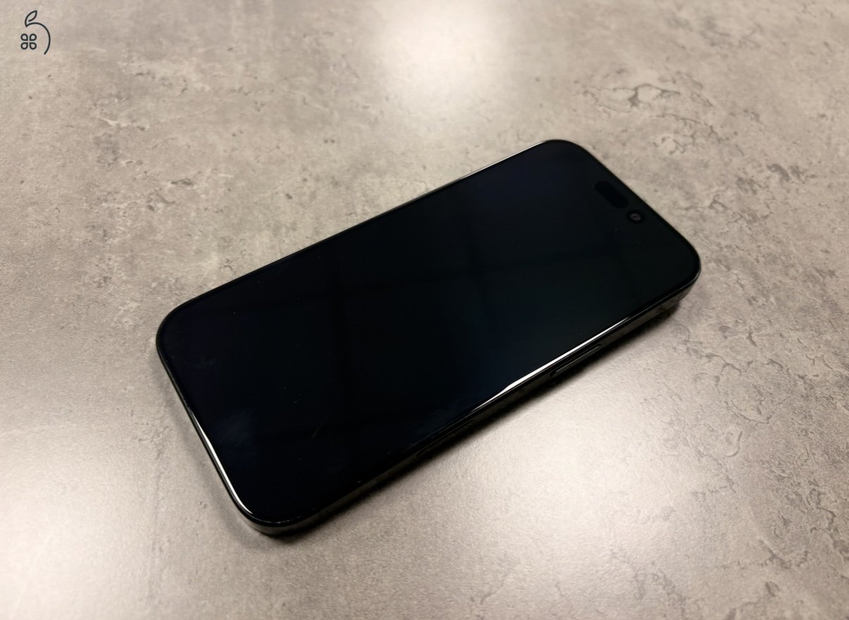 iPhone 16 Pro 