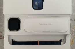 Apple Watch S9 Midnight 45mm