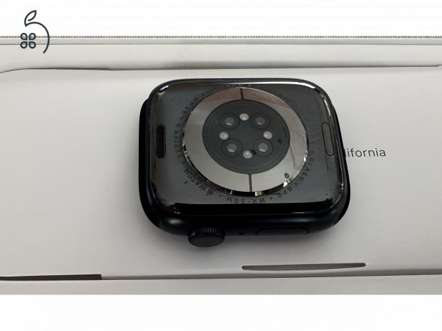 Apple Watch S9 Midnight 45mm